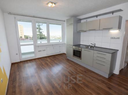 Prodej bytu, 2+kk, 33 m²