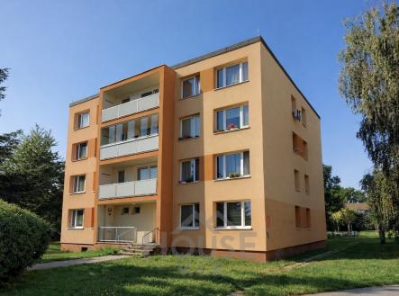 Prodej bytu, 2+kk, 33 m²