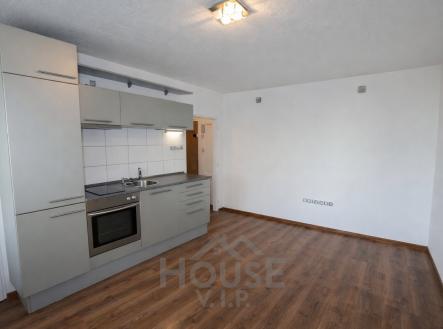 Prodej bytu, 2+kk, 33 m²