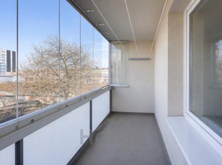 Prodej bytu, 2+kk, 33 m²