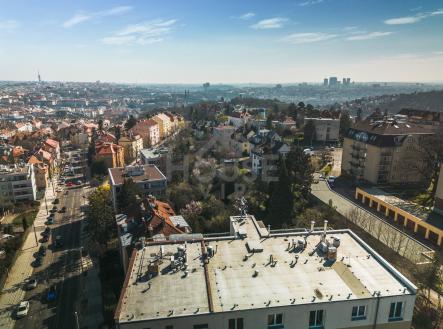 Prodej bytu, 3+kk, 130 m²