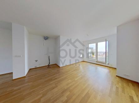 Prodej bytu, 3+kk, 130 m²