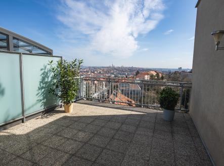 Prodej bytu, 3+kk, 130 m²