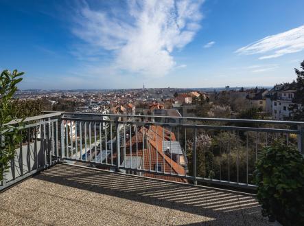 Prodej bytu, 3+kk, 130 m²