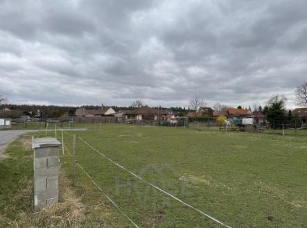 Prodej pozemku pro bydlení, 847 m²