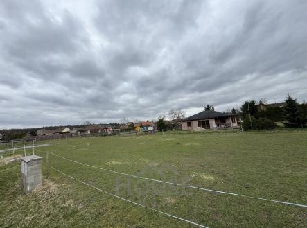 Prodej pozemku pro bydlení, 847 m²