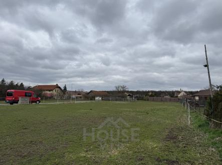 Prodej pozemku pro bydlení, 847 m²