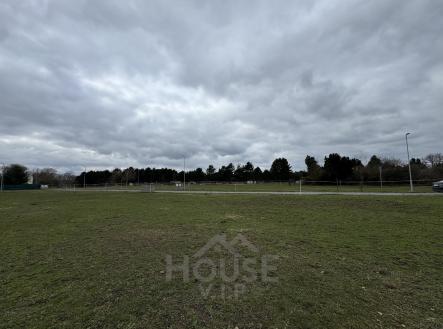 Prodej pozemku pro bydlení, 847 m²