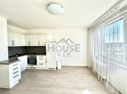 Prodej bytu, 2+kk, 44 m² obrázek