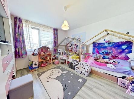 Prodej bytu, 3+kk, 74 m²