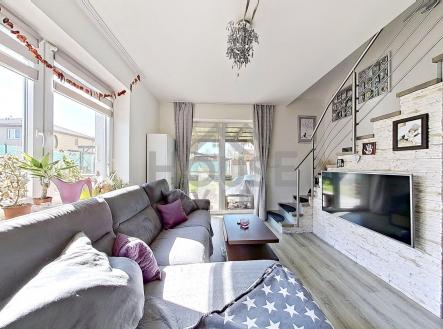 Prodej bytu, 3+kk, 78 m²