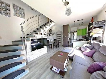 Prodej bytu, 3+kk, 78 m²