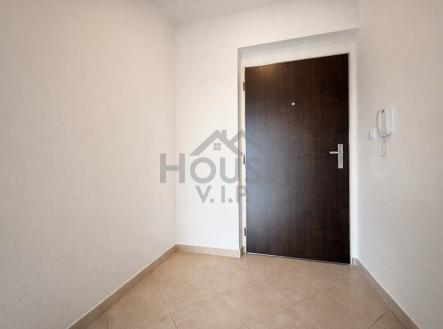 Prodej bytu, 2+kk, 51 m²