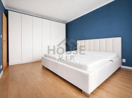 Prodej bytu, 2+kk, 51 m²