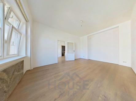 Prodej bytu, 2+kk, 47 m²