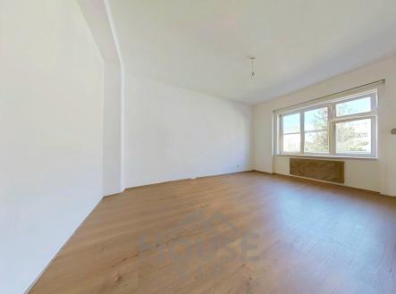 Prodej bytu, 2+kk, 47 m²