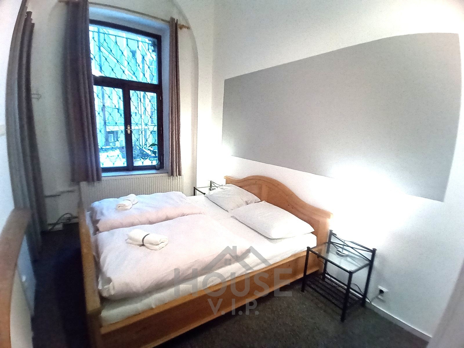 Prodej nebytového prostoru 2× 1+1, 53 m², Praha 3 – Žižkov