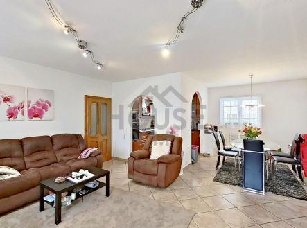 Prodej domu/vily, 320 m²