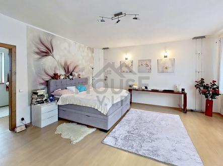 Prodej domu/vily, 320 m²