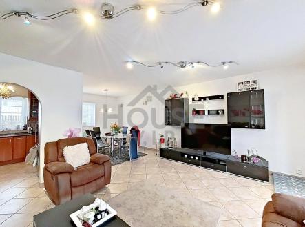 Prodej domu/vily, 320 m²