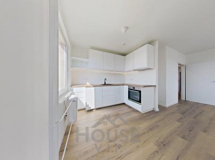 Prodej bytu, 3+kk, 86 m²