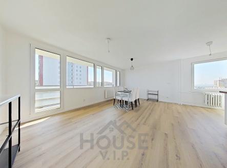 Prodej bytu, 3+kk, 86 m²