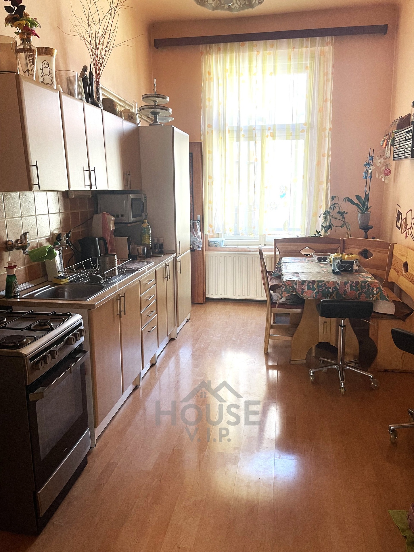 Prodej bytu 2+1 68 m², Praha 3 - Žižkov