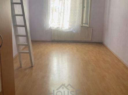 Prodej bytu, 2+1, 68 m²