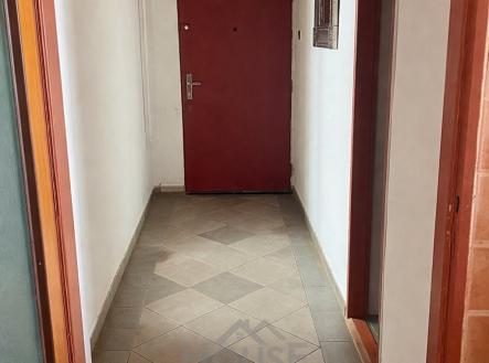 Prodej bytu, 2+1, 68 m²