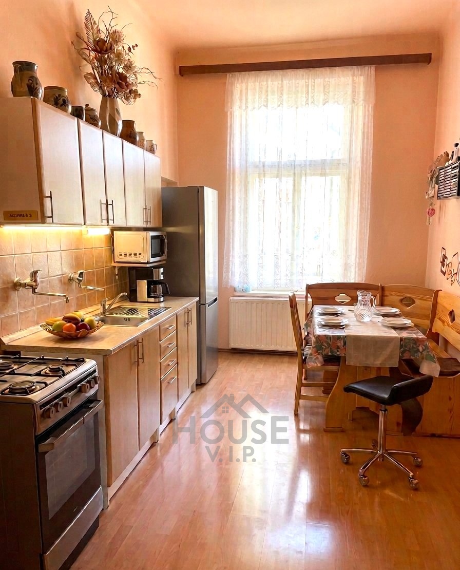 Prodej bytu 2+1 68 m², Praha 3 - Žižkov