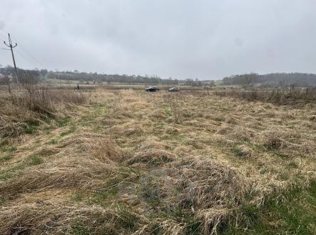 Prodej pozemku pro bydlení, 803 m²