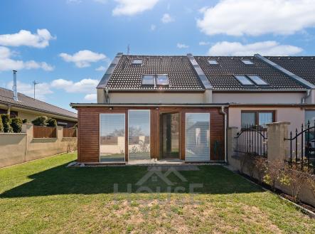 Prodej domu/vily, 103 m²