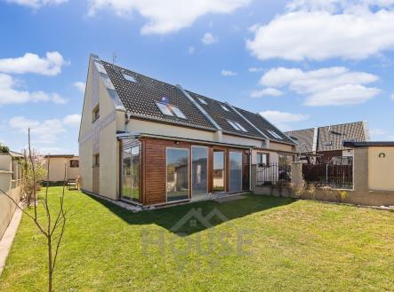 Prodej domu/vily, 103 m²