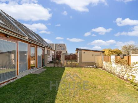 Prodej domu/vily, 103 m²