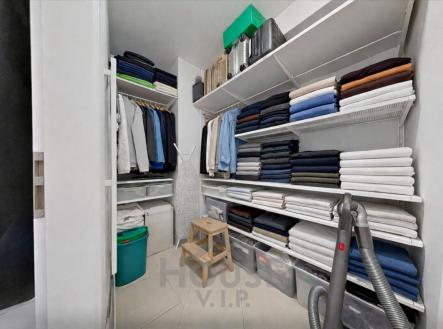 Prodej bytu, 2+kk, 58 m²