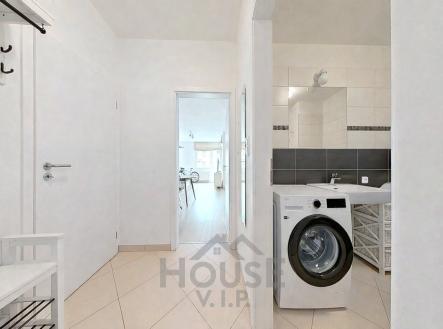 Prodej bytu, 2+kk, 58 m²