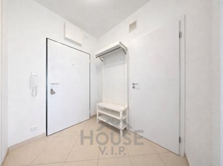 Prodej bytu, 2+kk, 58 m²