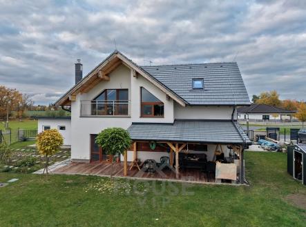 Prodej domu/vily, 132 m²