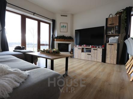 Prodej domu/vily, 132 m²