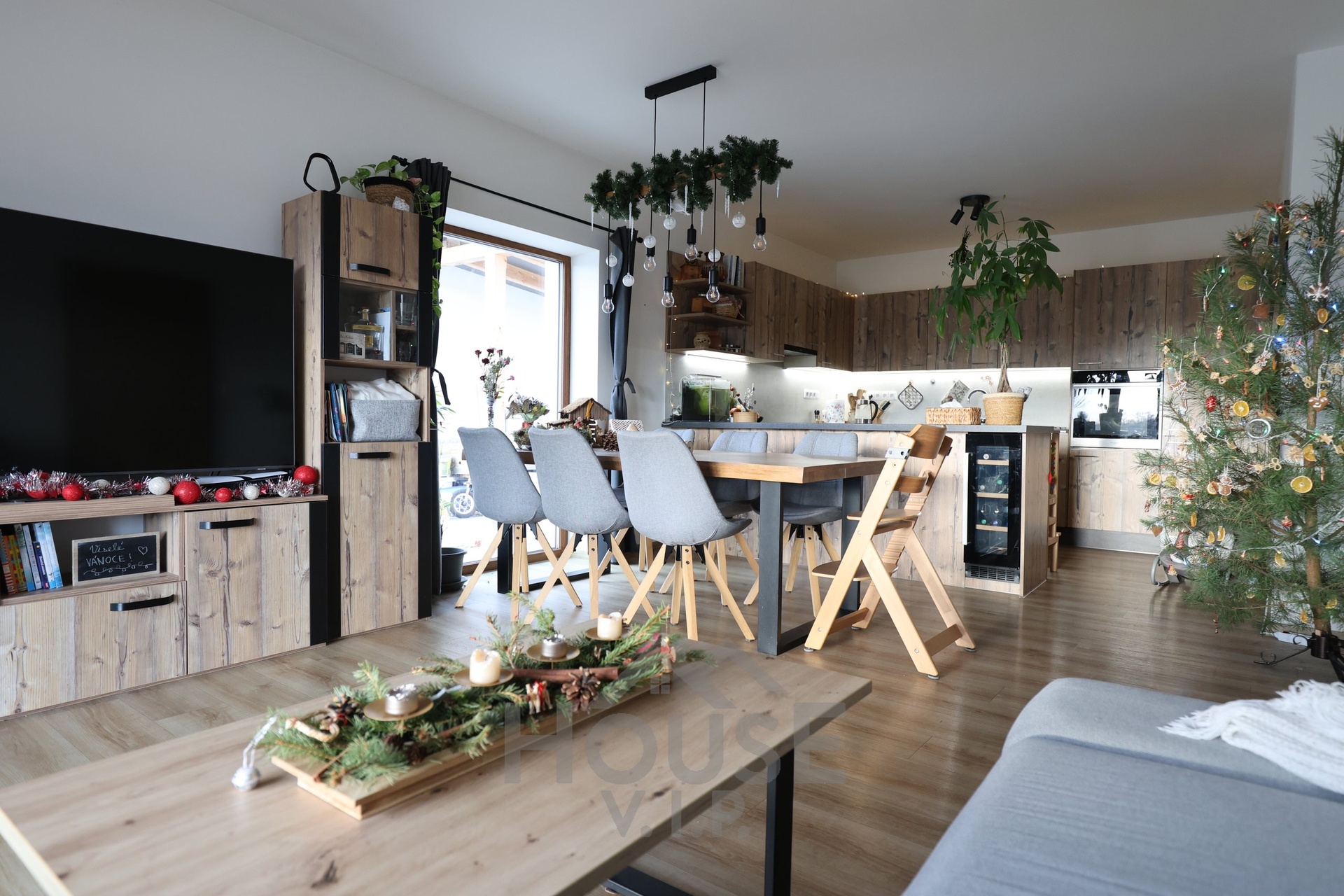 Prodej rodinného domu 132 m², Kostomlaty nad Labem