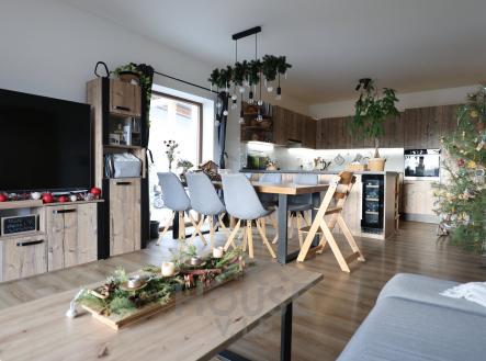 Prodej domu/vily, 132 m²