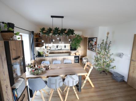 Prodej domu/vily, 132 m²