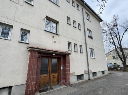 Prodej bytu, 3+kk, 58 m²