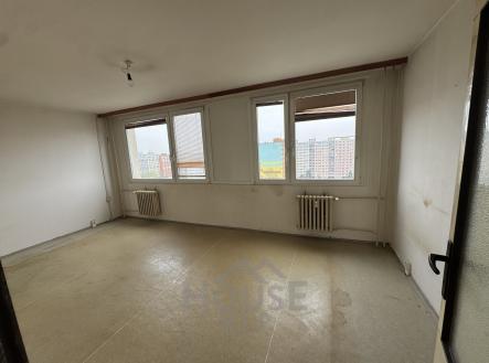 Prodej bytu, 2+kk, 44 m²