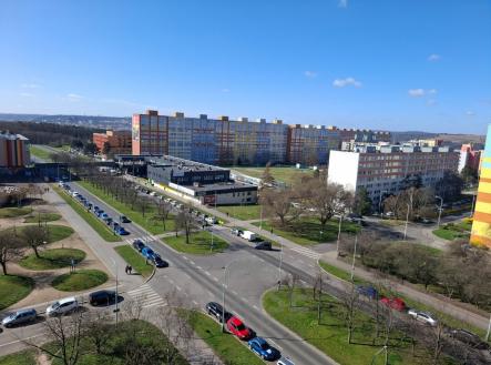 Prodej bytu, 2+kk, 44 m²