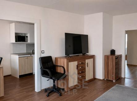 Prodej bytu, 3+1, 70 m²