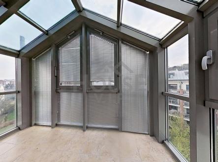 Prodej bytu, 5+1, 150 m²