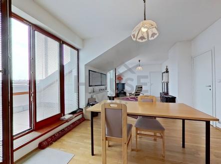 Prodej bytu, 5+1, 150 m²