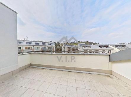 Prodej bytu, 5+1, 150 m²