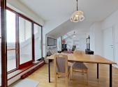 Prodej bytu, 5+1, 150 m²